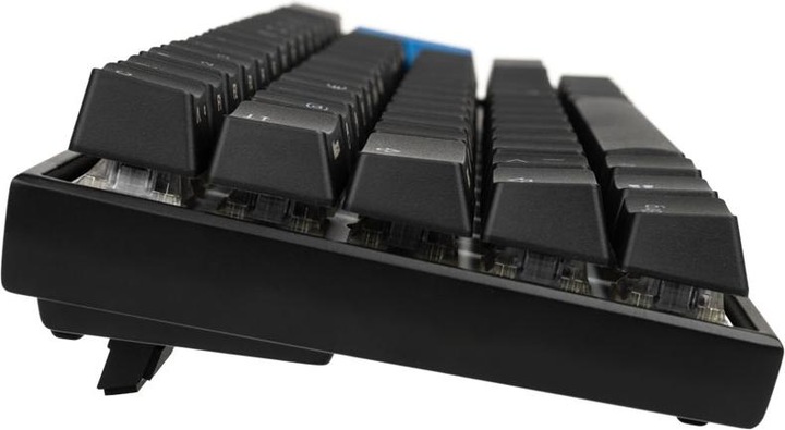Actual product image Ducky Mecha Mini (DE, Cable)