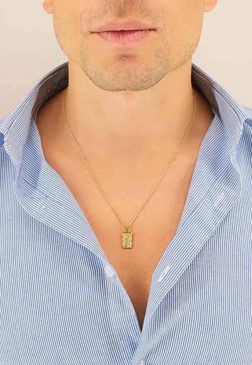 Immagine prodotto Muau Cancro (Oro e argento)