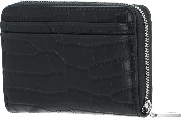 Actual product image Lacoste Zip Coin Wallet