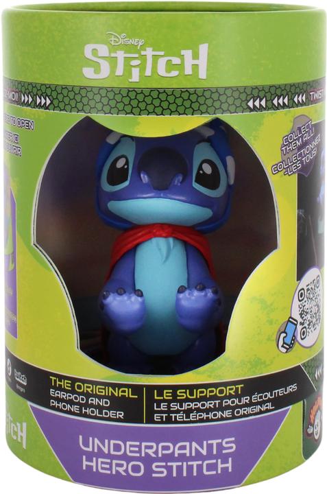 Produktbild Exquisite Gaming Stitch: Underpants - Cable Guy Holdem