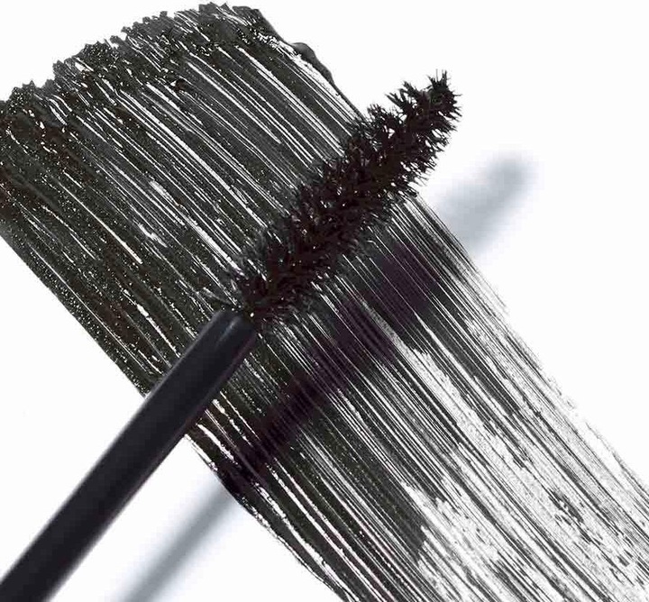 Produktbild Dr. Hauschka Volume (Nr. 01 - Black)