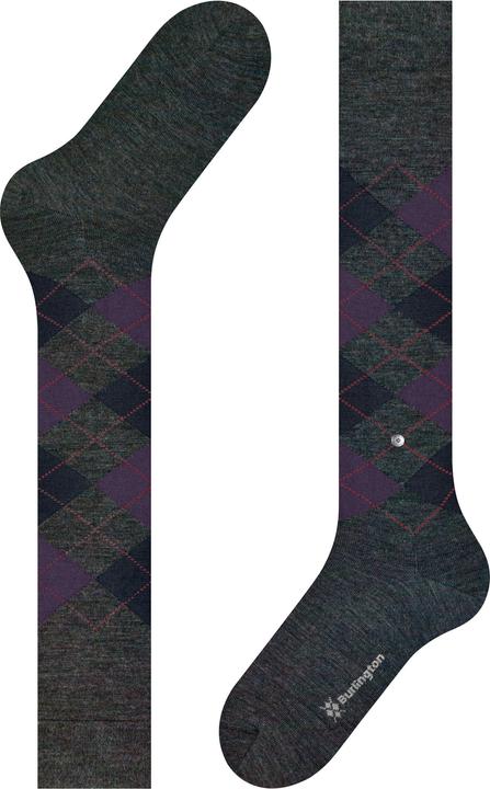 Produktbild Falke Edinburgh Melange KH (40 - 46)