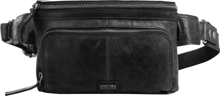 Actual product image Spikes & Sparrow Gürteltasche