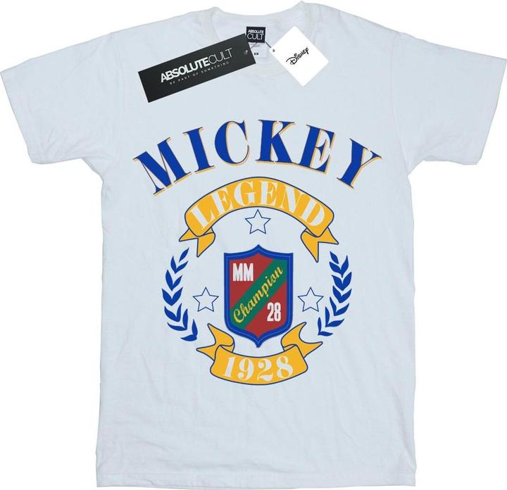 Produktbild Disney Mickey Mouse Legend TShirt (4XL)