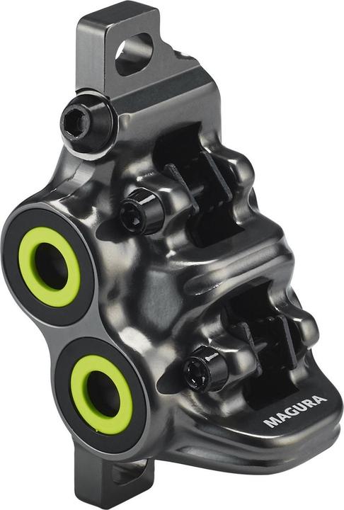 Produktbild Magura MT7 Bremszange (Hinterradbremse, 4)