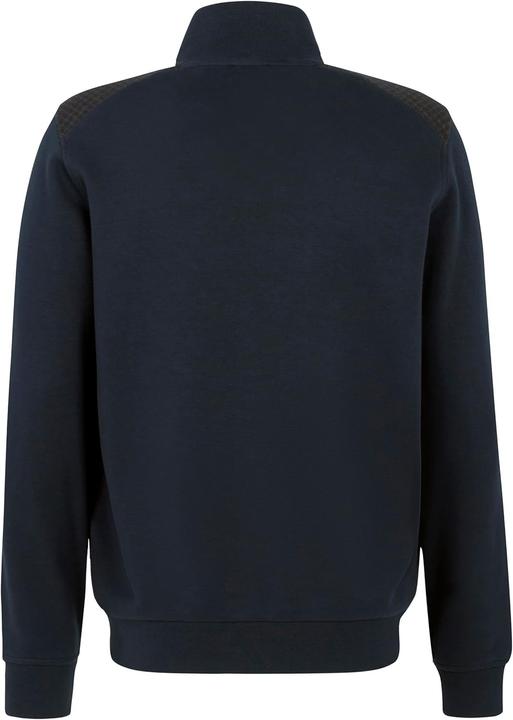 Produktbild Bugatti Sweatshirt ohne Muster (4XL)