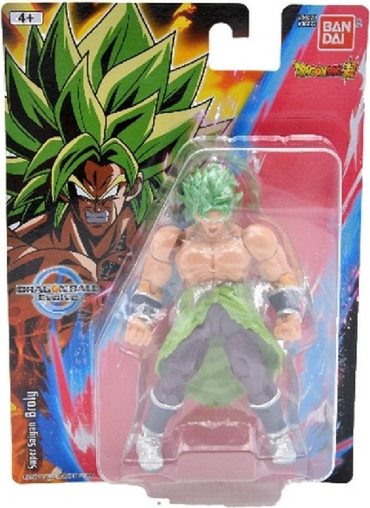 Productafbeelding Bandai Namco Dragon Ball Super