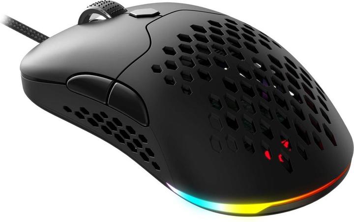 Immagine prodotto Havit MS963WB Gaming-Maus (Senza fili)