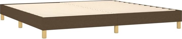 Produktbild vidaXL Boxspringbett (200 x 200 cm)