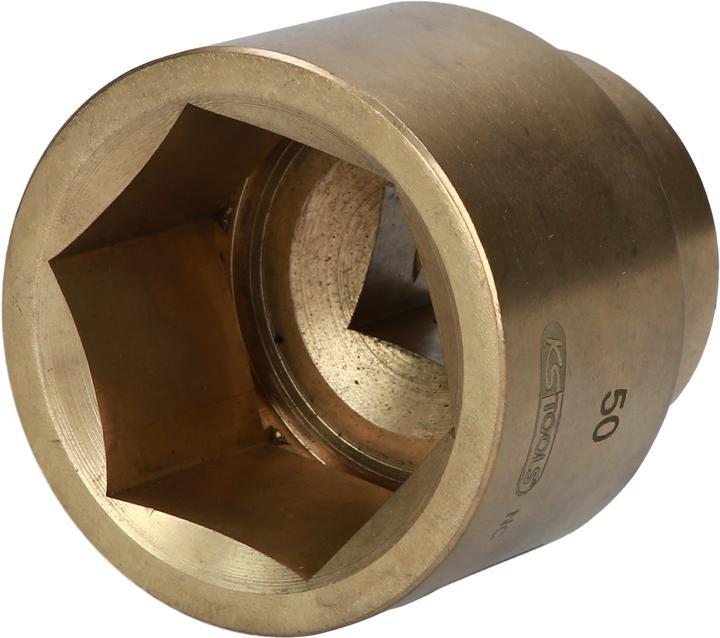 Image du produit KS Tools BRONZEplus Douille 3/4 (18 mm)