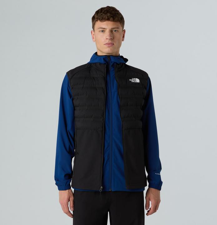 Actual product image North Face Mountain Athletics Cari (L)