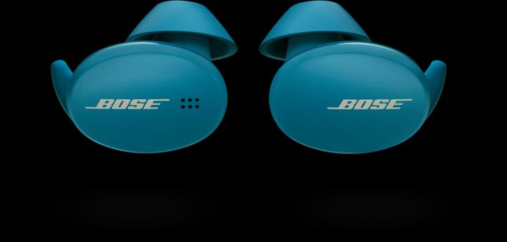 Produktbild Bose Sport Earbuds (5 h, Kabellos)