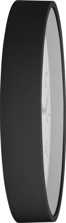 Actual product image TFA Radio controlled wall clock (24.50 cm)