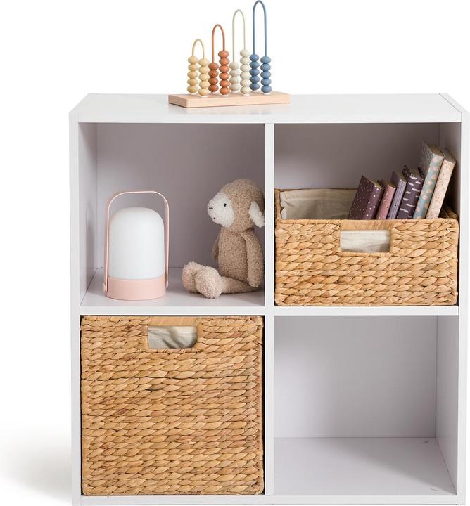 Produktbild La Redoute Interieurs Diny (67 x 33 x 67 cm)