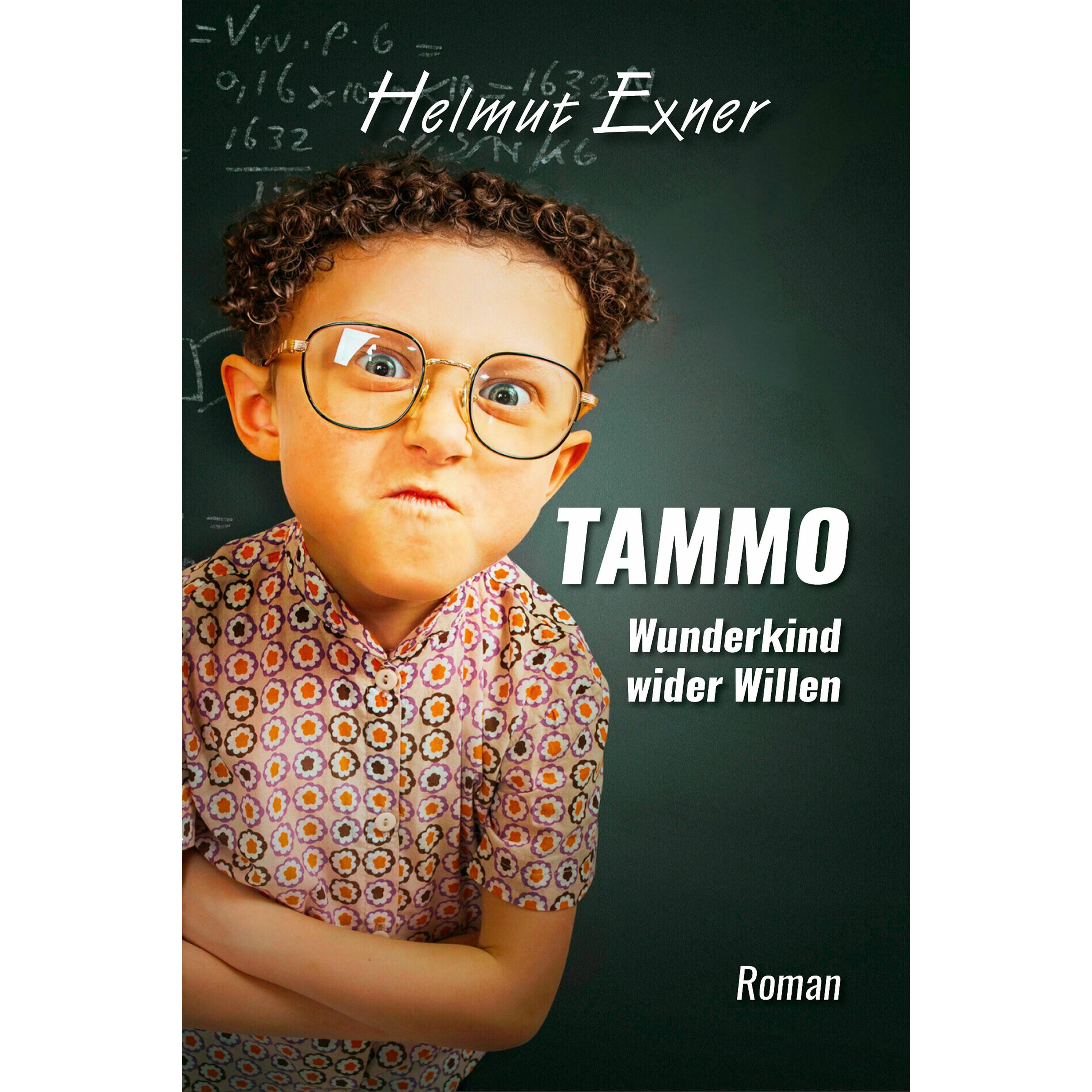 Thumbnail - Tammo, Sachbücher von Helmut Exner