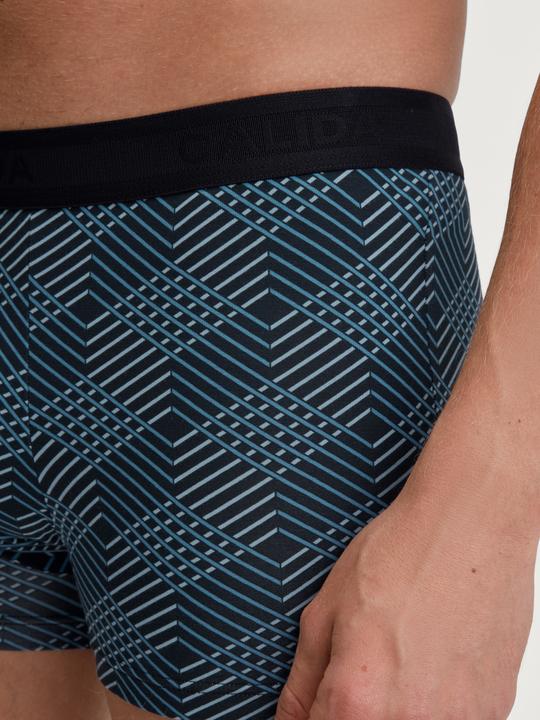 Actual product image Calida Grafic Cotton Boxershorts (S, Single pack)