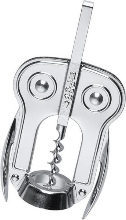 Actual product image double lever corkscrew (Wing corkscrew)
