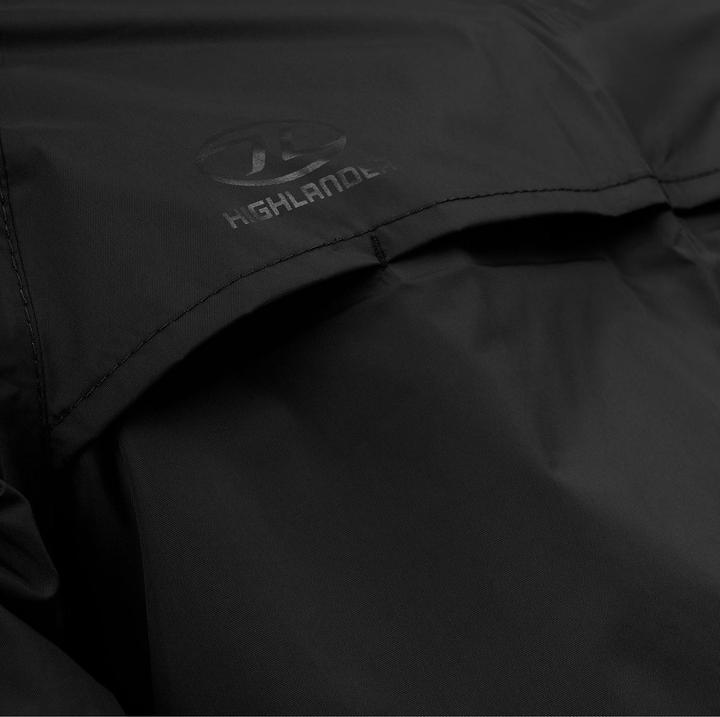 Immagine prodotto Highlander Stow & Go Ranger Green Packaway Jacket - L (L)