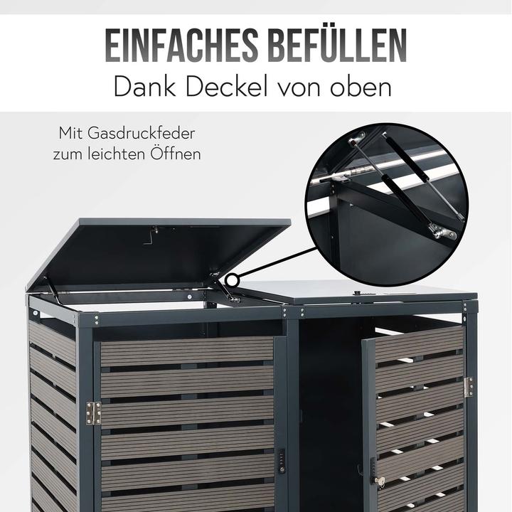 Produktbild MCW K14-XL