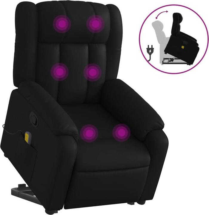 Actual product image VidaXL Irodiia