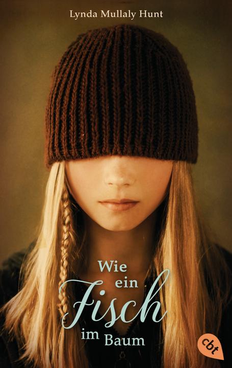 Produktbild Wie ein Fisch im Baum (Deutsch, Lynda Mullaly Hunt, 2018)