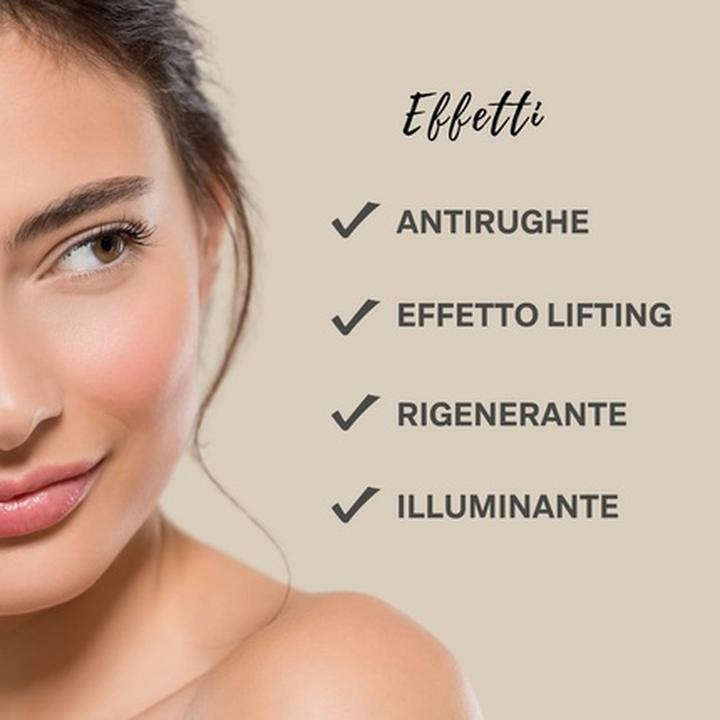 Immagine prodotto Konjac Sponge OPS! Siero antirughe Lust 30ml (30 ml)