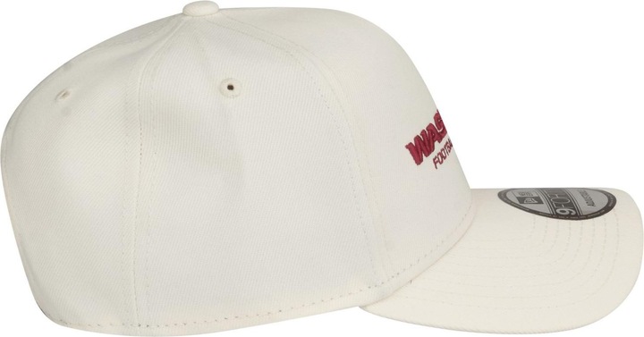 Produktbild New Era 9Forty A-Frame Cap - New England Patriots chrome (One Size)