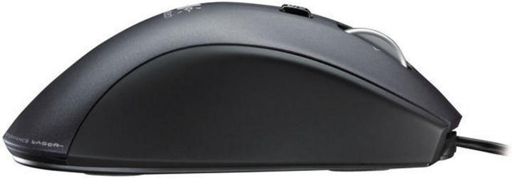 Image du produit Logitech Rafraîchissement M500 (Filaire)