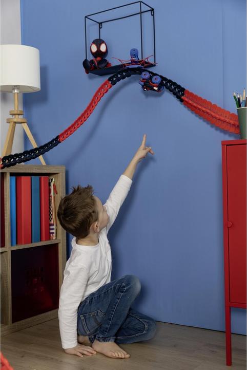 Produktbild Smoby Spidey Flextreme Set Morales