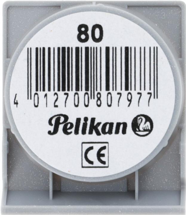 Produktbild Pelikan Einzelfarben-Näpfchen - neues Modell, ockergelb (Ockergelb, 10 ml)