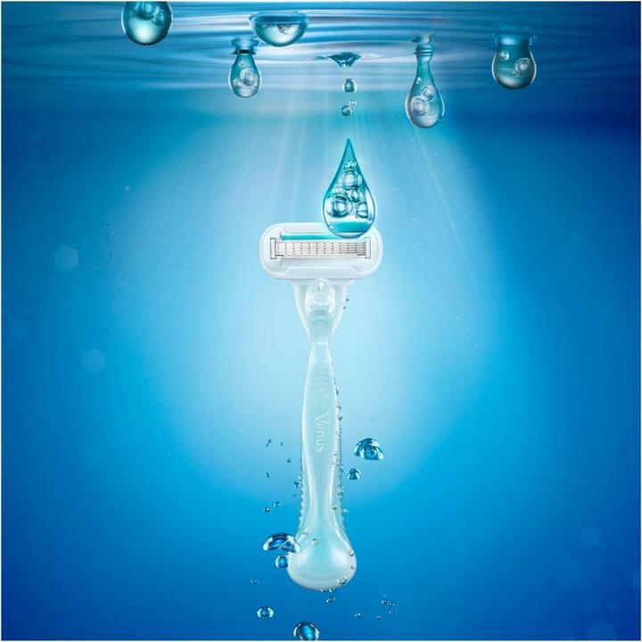 Actual product image Gillette Venus Extra Smooth