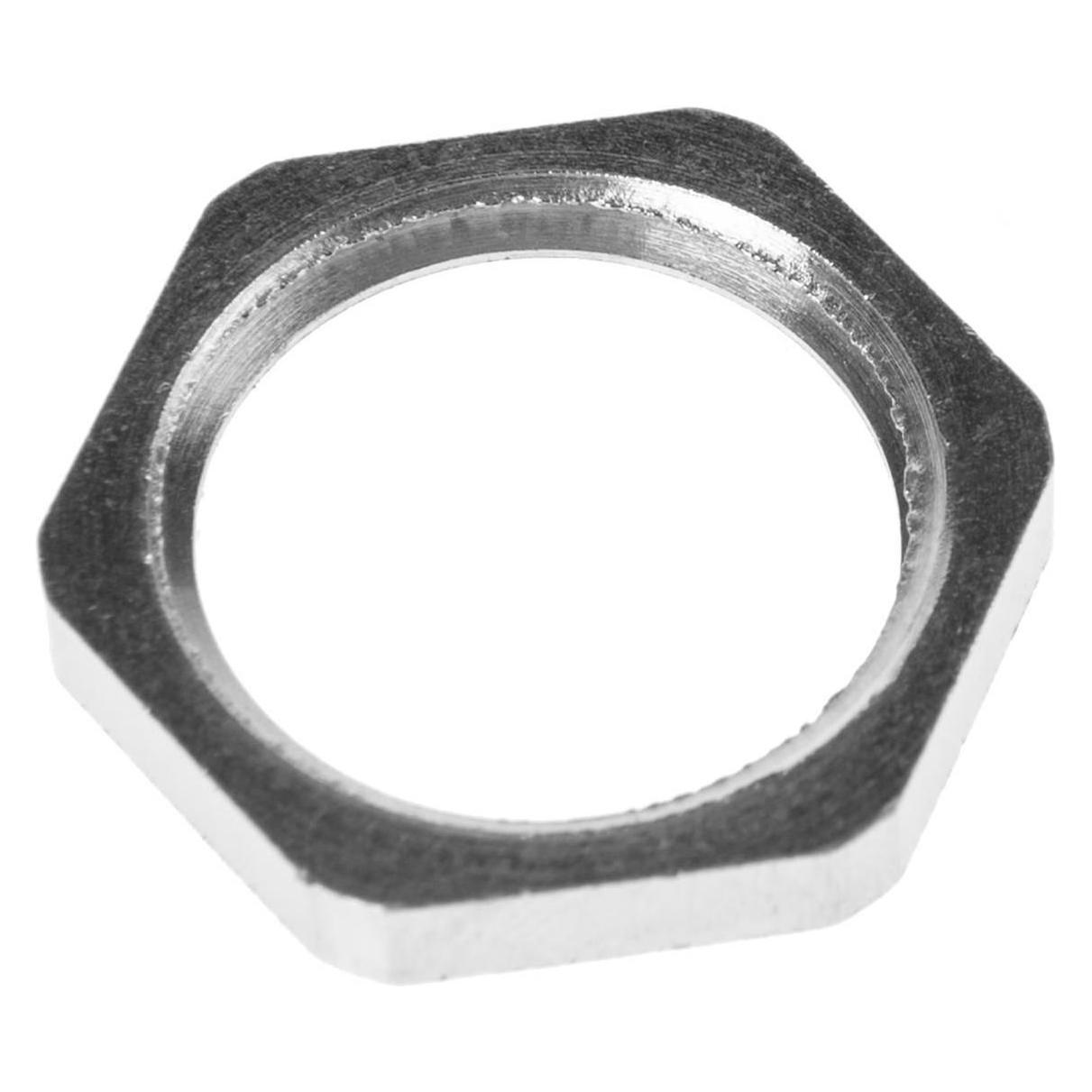 Agro , Dadi + Rondelle, Dado Di Bloccaggio Me M16x1,5Mm (M20)