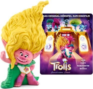 Produktbild Tonies Trolls - Gemeinsam stark (Deutsch)