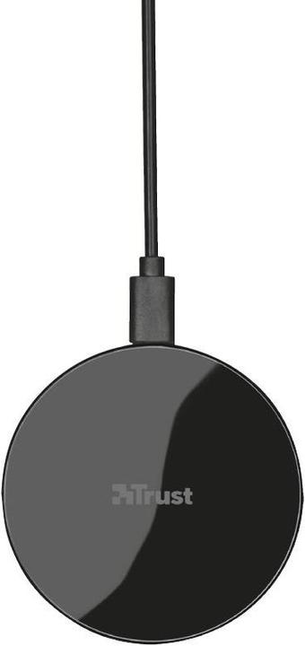 Actual product image Trust wireless charger (5 W)
