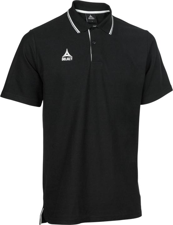 Produktbild Select Poloshirt Oxford v22 (M)