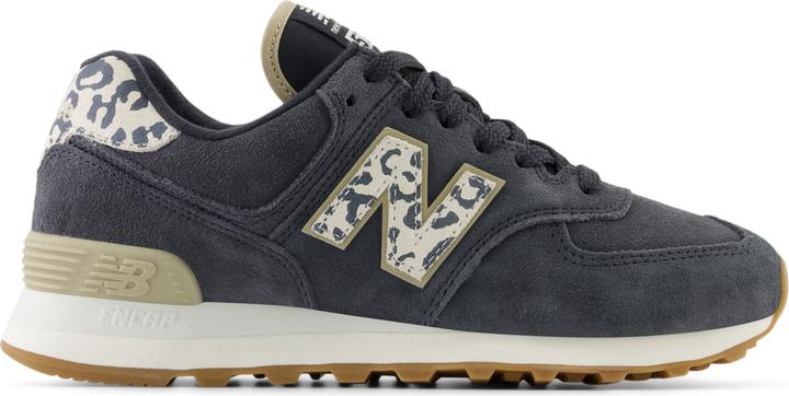 Produktbild New Balance WL574XE2 (36.5)
