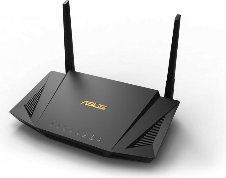 Image du produit ASUS Routeur WiFi bi-bande RT-AX56U