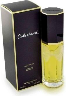 Produktbild Gres Cabochard (Eau de Toilette, 100 ml)