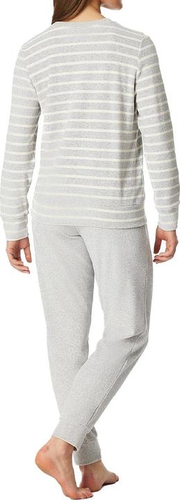 Produktbild Schiesser Casual Essentials Schlafanzug (48, 4XL)