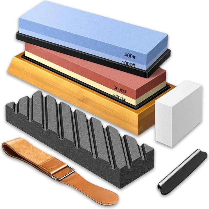 Produktbild Hermex Messerschärfer