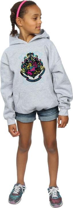 Produktbild Kapuzenpullover Mädchen (152, 158)