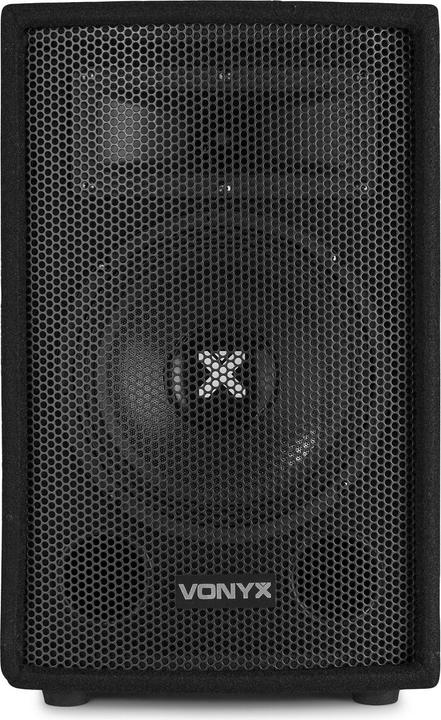 Vonyx Haut-parleur SL8 (Passif, 1x 200 W)