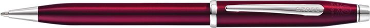 Produktbild Cross CENTURY Kugelschreiber (Rot, 1 x)