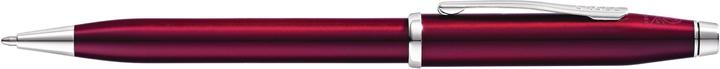 Produktbild Cross CENTURY Kugelschreiber (Rot, 1 x)