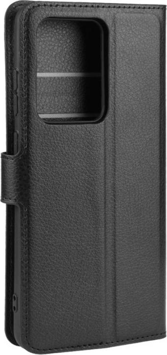 Image du produit Screenguard Housse cuir Samsung Galaxy S20 Ultra Leather Guard (Samsung Galaxy S20 Ultra)