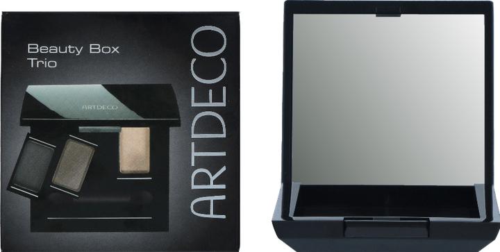 Produktbild Artdeco Beauty Box Trio (Schwarz)