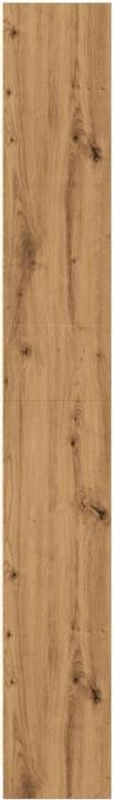 Produktbild vidaXL Claiborn (60 x 24 x 176 cm)