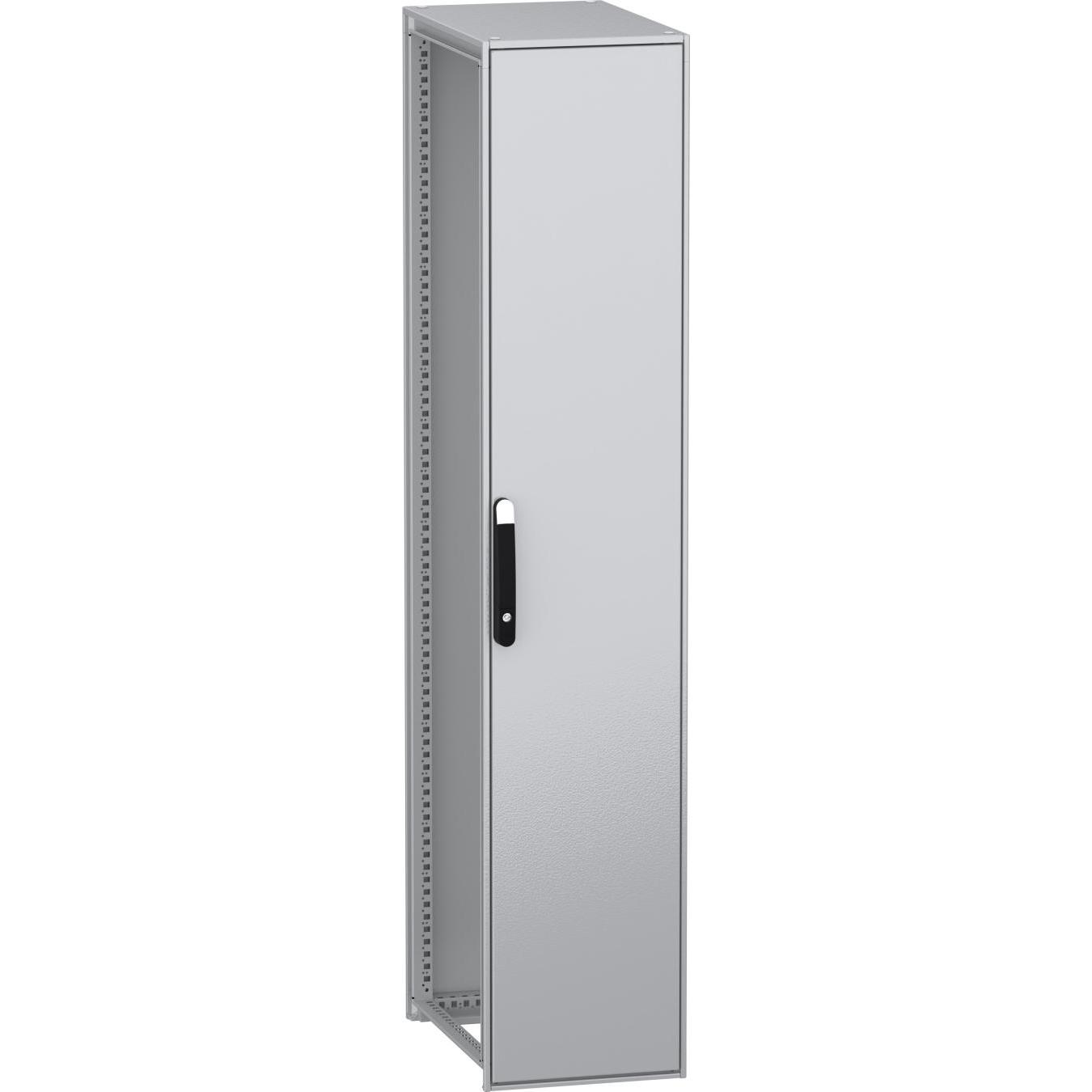 Schneider Electric Schneider Standgeh. e. NSYSFN20460PanelSeT SFN a.dekarbonisiertem (Gehäuse), Elektronikzubehör + Gehä...
