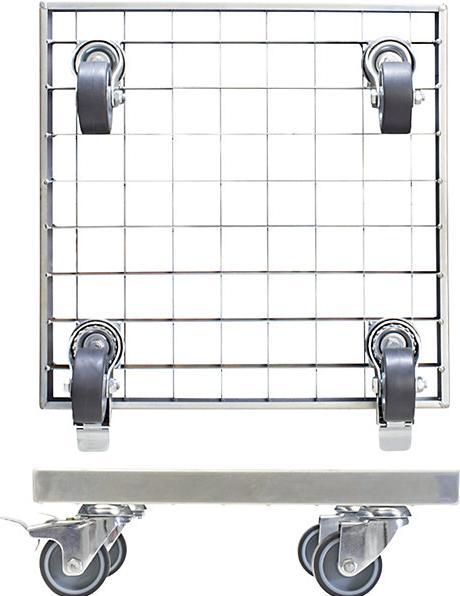 Produktbild Wagner System Pflanzenroller