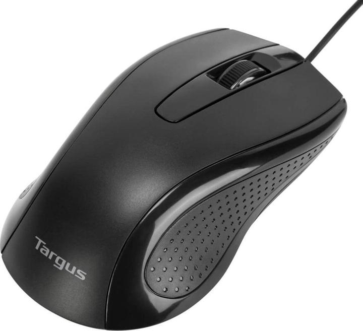 Productafbeelding Targus Combo van bedraad toetsenbord en muis (FR, Bedraad)